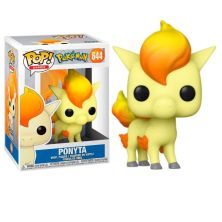 FUNKO POP Pontya 644 - Pokémon - 889698742283