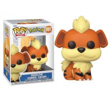 Pokemon Rattata Funko Pop! #595 - The Pop Central