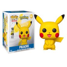 FUNKO POP Pikachu 951 - Pokémon 45cm - 889698742313