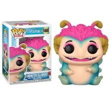 FUNKO POP Monstruo Ellsmere 1440 - Spellbound - 889698742771