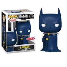 FUNKO POP Batman 493 - Batman - 889698744249