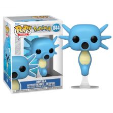 FUNKO POP Horsea 844 - Pokémon - 889698746298