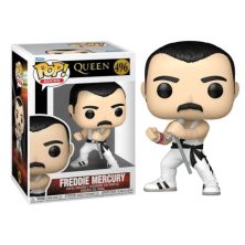 FUNKO POP Freddie Mercury 496 - Queen - 889698753739