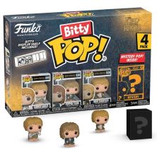 BITTY POP Samwise Gamgee - 4 Figuras - 889698754583