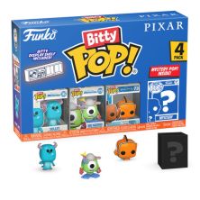 BITTY POP Pixar Series 2 - Disney - 889698754675