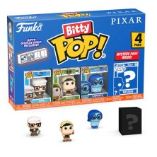 BITTY POP Pixar Series 3 - Disney - 889698754682