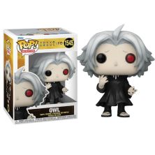 FUNKO POP Owl 1545 - Tokyo Ghoul:Re - 889698755177