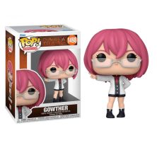 FUNKO POP Gowther 1498 - The Seven Deadly Sins - 889698755375