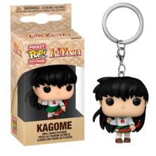 Llavero POCKET POP Kagome Inuyasha - 889698756143