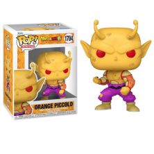 FUNKO POP Piccolo Naranja 1704 - Dragon Ball Z - 889698756372