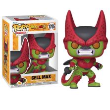 FUNKO POP Cell Max 1705 - Dragon Ball Z - 889698756396