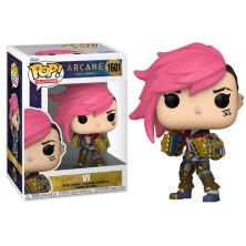 FUNKO POP VI 1601 - Arcane: Liga de Leyendas - 889698756525