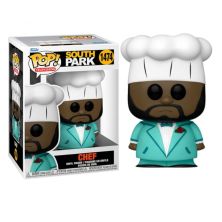 FUNKO POP Chef 1474 - South Park - 889698756716