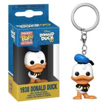 Llavero POCKET POP Pato Donald 1938 - 889698757263