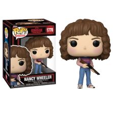 FUNKO POP Nancy Wheeler 1778 - Stranger Things - 889698757485