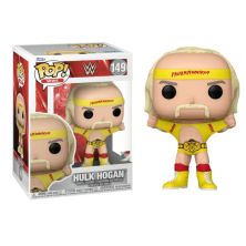 FUNKO POP Hulk Hogan 149 - WWE - 889698757805