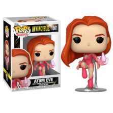 FUNKO POP Átomo Eve 1501 - Invencible - 889698758666