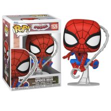 FUNKO POP Spider-Man 1526 - SpiderMan - 889698758703