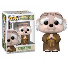 FUNKO POP Friar Tuck 1436 - Robin Hood - 889698759106