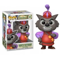 FUNKO POP Sheriff Of Nottingham 1441 - Robin Hood - 889698759151