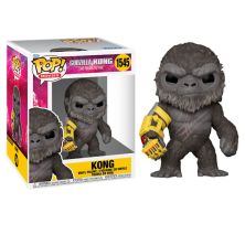 FUNKO POP Kong 1545 - Godzilla VS Kong: El Nuevo Imperio 15cm - 889698759311