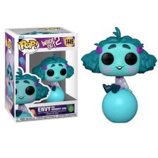 FUNKO POP Envidia 1449 - Inside Out 2 - 889698759984