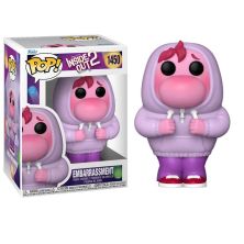 FUNKO POP Vergüenza 1450 - Inside Out 2 - 889698759991