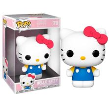 FUNKO POP Hello Kitty 79 - Hello Kitty 25cm - 889698760881