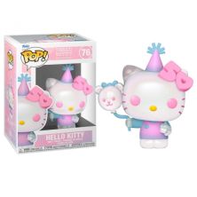 FUNKO POP Hello Kitty con Globo 76 - 889698760904