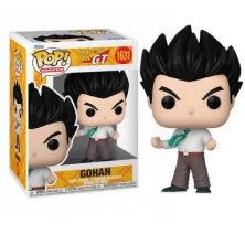 FUNKO POP Gohan 1631 - Dragon Ball GT - 889698765237