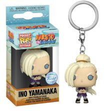 Llavero POCKET POP Ino Yamanaka Naruto Edición Especial - 889698767446