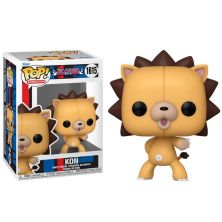 FUNKO POP Kon 1615 - Bleach - 889698770521