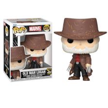 FUNKO POP Viejo Logan 1374 - Wolverine -889698774352