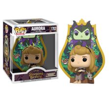 FUNKO POP Aurora 1703 - Disney Princesas - 889698779937
