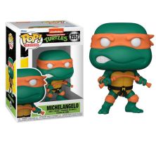 FUNKO POP Michelangelo 1557 - Las Tortugas Ninja - 889698780506