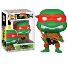 FUNKO POP Raphael 1556 - Las Tortugas Ninja - 889698780513