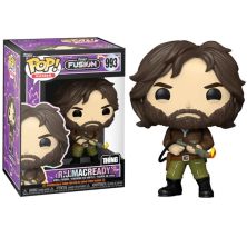 FUNKO POP R.J Macready 993 - Funko Fusión - 889698780537