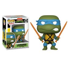 FUNKO POP Leonardo 1555 - Las Tortugas Ninja - 889698780544