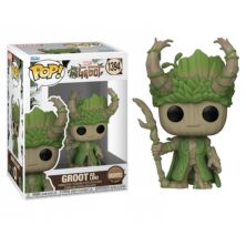 FUNKO POP Groot de Loki 1394 - Somos Groot - 889698795173