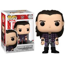 FUNKO POP Dominik Mysterio 163 - WWE - 889698796095