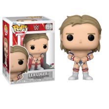 FUNKO POP Lex Luger 159 - WWE - 889698796217