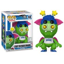 FUNKO POP Dragón Mágico 12 - Mascotas Orlando NBA - 889698796309