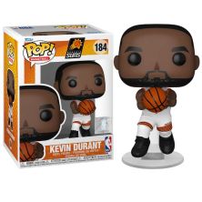 FUNKO POP Kevin Durant 184 - Phoenix Suns NBA - 889698796774