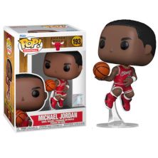 FUNKO POP Michael Jordan 193 - Chicago Bulls NBA - 889698796781