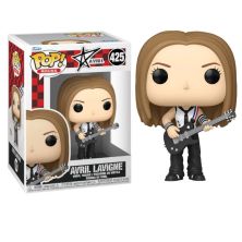 FUNKO POP Avril Lavigne 425 - 889698797153