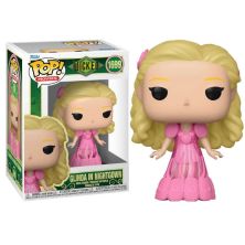 FUNKO POP Gilda en Camisón 1699 - Wicked - 889698797504