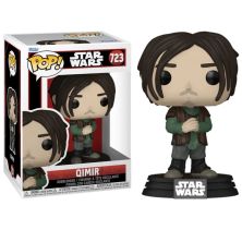 FUNKO POP Qimir 723 - Star Wars The Acolyte - 889698797566