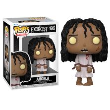 FUNKO POP Angela 1645 - El Exorcista - 889698797610