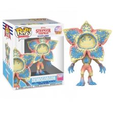 FUNKO POP Demogorgon 1547 - Stranger Things 15cm - 889698799966