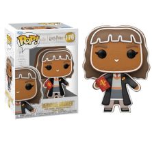 FUNKO POP Hermione Granger Galleta de Jengibre 176 - Harry Potter - 889698800198